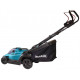Akumuliatorinė vejapjovė DLM330RT MAKITA, 33cm, 5Ah