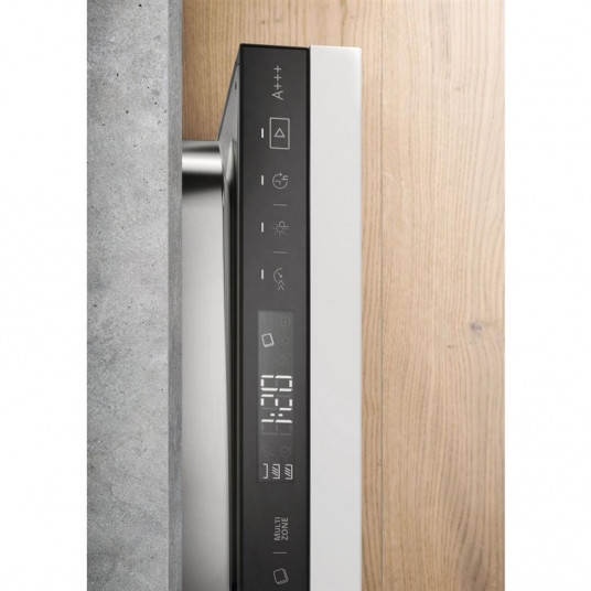 Įmontuojama indaplovė Whirlpool WSIP 4O33 PFE