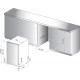 Įmontuojama indaplovė Whirlpool WSIP 4O33 PFE