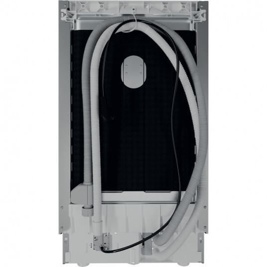 Įmontuojama indaplovė Whirlpool WSIP 4O33 PFE