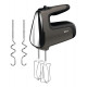 Pastatomas plaktuva Tefal Powermix Silence HT654E38 600 W