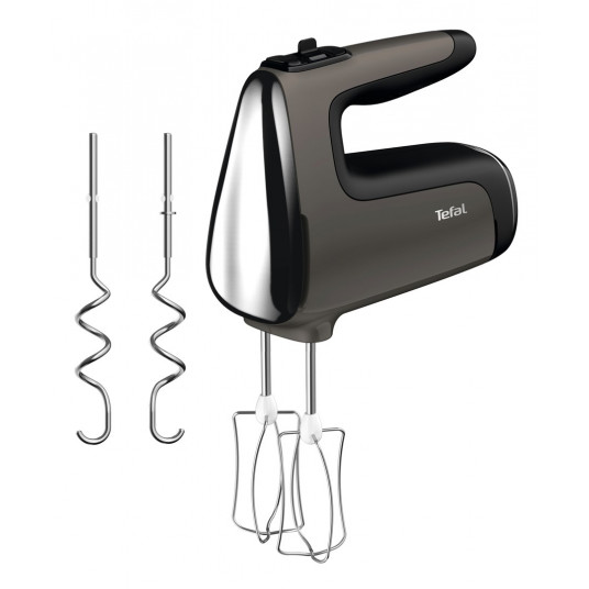 Pastatomas plaktuva Tefal Powermix Silence HT654E38 600 W