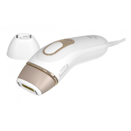 Fotoepiliatorius Braun Silk-expert Pro L5156
