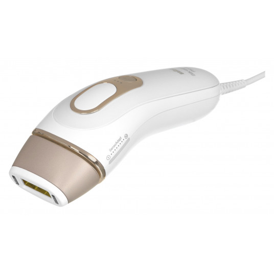 Fotoepiliatorius Braun Silk-expert Pro L5156