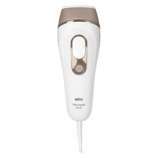 Fotoepiliatorius Braun Silk-expert Pro L5156