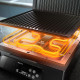 Philips 7000 series HD6307/70 kontaktinis grilis