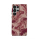 Dėklas Burga Samsung Galaxy S25 Ultra Tender Kiss Tough