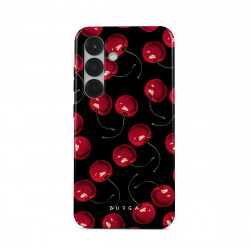 Dėklas Burga Samsung Galaxy S25 Plus Cherrybomb Tough