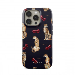 Dėklas Burga iPhone 16 Pro Cougar Tough