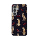 Dėklas Burga Samsung Galaxy S24 Cougar Tough