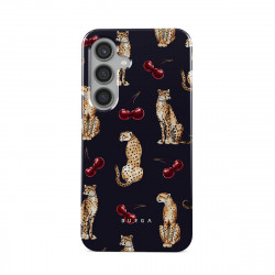 Dėklas Burga Samsung Galaxy S24 Cougar Tough
