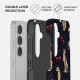 Dėklas Burga Samsung Galaxy S24 Cougar Tough