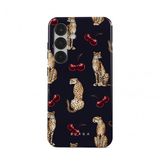 Dėklas Burga Samsung Galaxy S25 Plus Cougar Tough