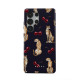Dėklas Burga Samsung Galaxy S25 Ultra Cougar Tough
