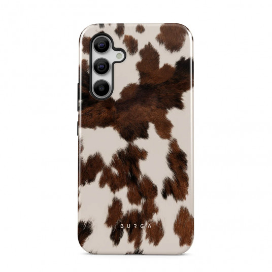 Dėklas Burga Samsung Galaxy A55 Celestial Tough