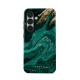 Dėklas Burga Samsung Galaxy S25 Emerald Pool Tough