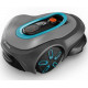 Robotas vejapjovė Gardena Smart SILENO max 1200 m² 19902-35