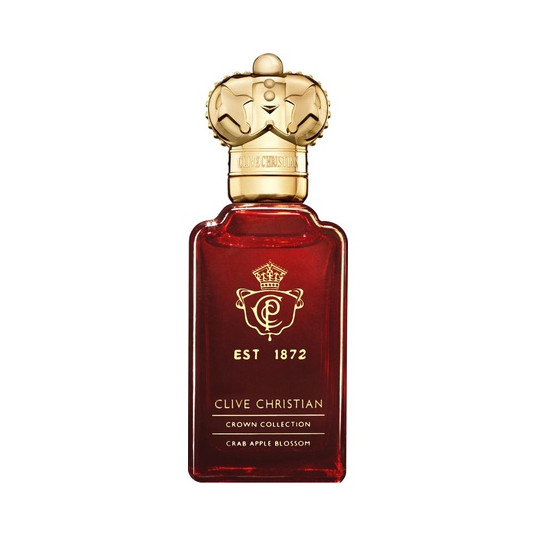 Clive Christian Crab Apple Blossom Perfume Spray unisex 50 Ml For Women
