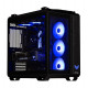 Actina 5901443405252 PC Intel® Core™ i7 i7-14700KF 32 GB DDR5-SDRAM 2 TB SSD AMD Radeon RX 7900 XT „Midi Tower“ Juoda