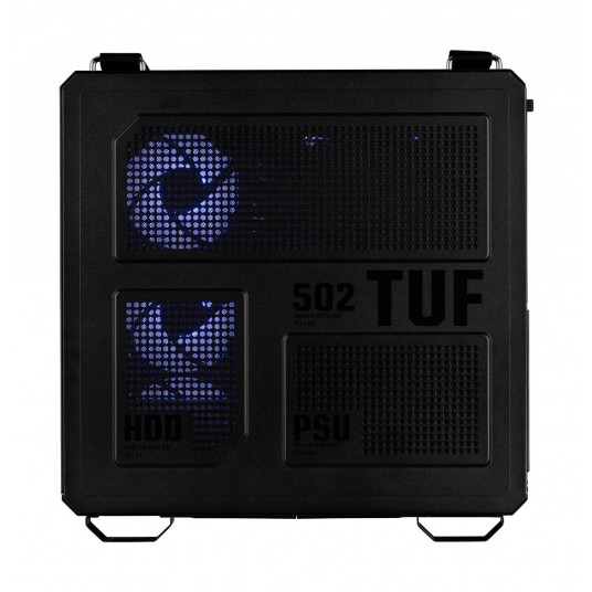 Actina 5901443405252 PC Intel® Core™ i7 i7-14700KF 32 GB DDR5-SDRAM 2 TB SSD AMD Radeon RX 7900 XT „Midi Tower“ Juoda