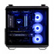 Actina 5901443405252 PC Intel® Core™ i7 i7-14700KF 32 GB DDR5-SDRAM 2 TB SSD AMD Radeon RX 7900 XT „Midi Tower“ Juoda