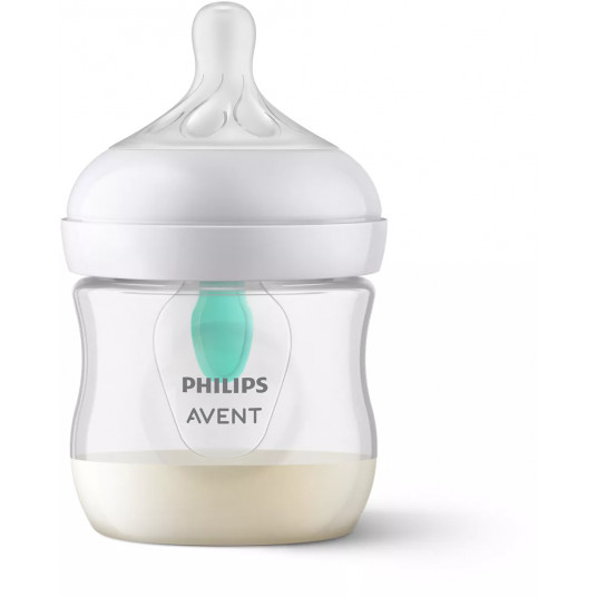 Philips Avent Natural Response SCY670/01 Baby bottle 125ml