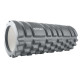 Tunturi Yoga Grid Foam Roller Masažo volelis 33cm, Pilka