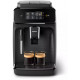 Philips Espresso Coffee maker EP1220/00 Pump pressure 15 bar, Built-in milk frother, Fully automatic, 1500 W, Black