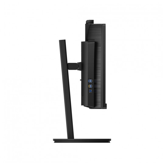 Philips P Line 346P1CRH/00 LED display 86,4 cm (34") 3440 x 1440 pikseliai UltraWide Quad HD Juoda