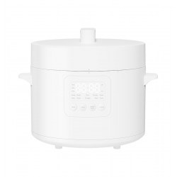 Daugiafunkcinis puodas Xiaomi Electric Pressure Cooker EU 1000 W, 4.8 L