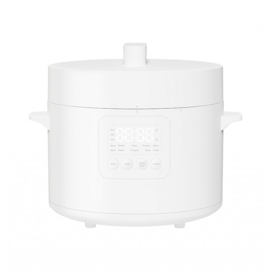 Daugiafunkcinis puodas Xiaomi Electric Pressure Cooker EU 1000 W, 4.8 L