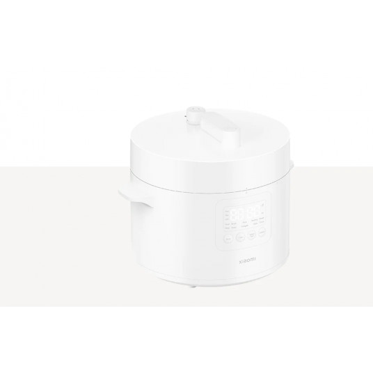Daugiafunkcinis puodas Xiaomi Electric Pressure Cooker EU 1000 W, 4.8 L
