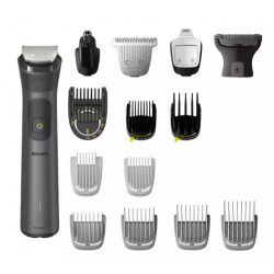 Plaukų kirpimo mašinėlė Philips MG7940/15
