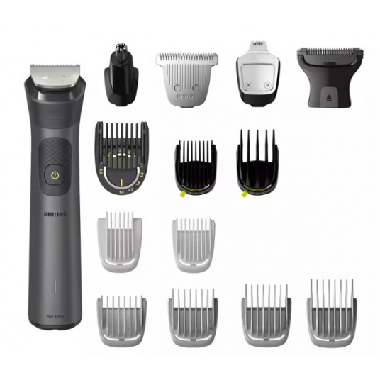 Plaukų kirpimo mašinėlė Philips MG7940/15