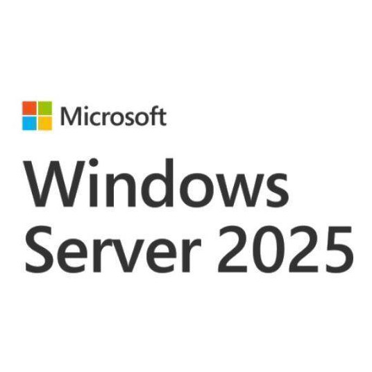 SW OEM WIN SVR 2025 CAL/ENG 1PK 1CLT DEV EP2-25225 MS