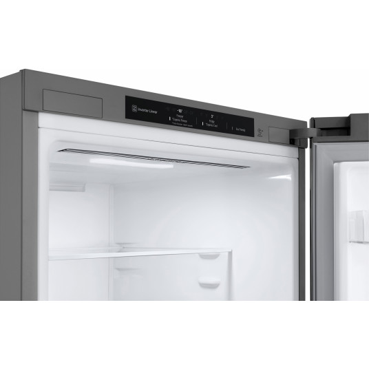 Šaldytuvas LG GBV3200CPY