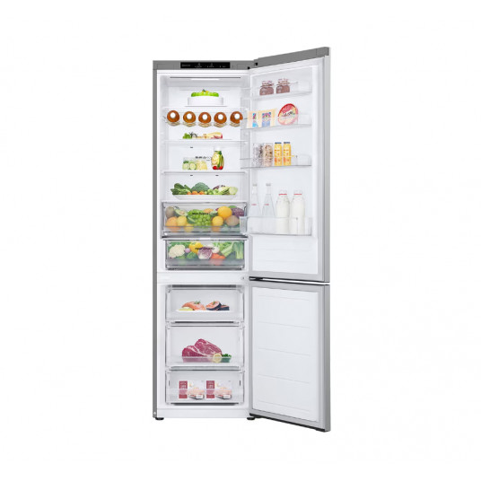 Šaldytuvas LG GBV3200CPY