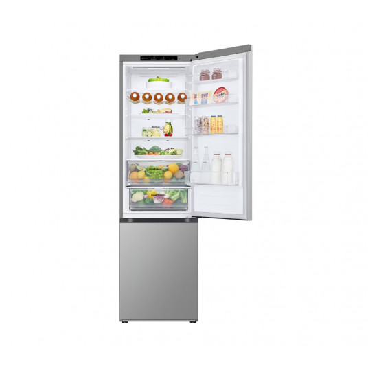 Šaldytuvas LG GBV3200CPY