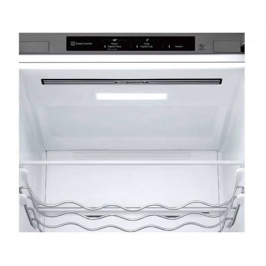 Šaldytuvas LG GBV3200CPY