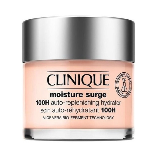 Clinique Moisture Surgei 12 100h Auto Replenishing Hydrator Facial Gel 75ml