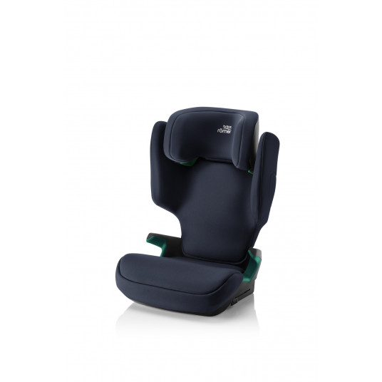 BRITAX automobilio kėdutė DISCOVERY PLUS 2 Smart, Night Blue, 2000039735