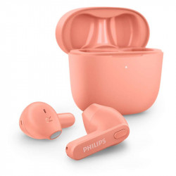 Ausinės Philips TAT2236PK Pink