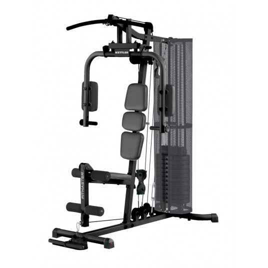 Jėgos staklės FITMASTER 3 dėžės