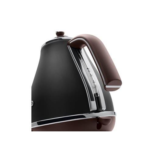 Virdulys Delonghi KBOV 2001.BK