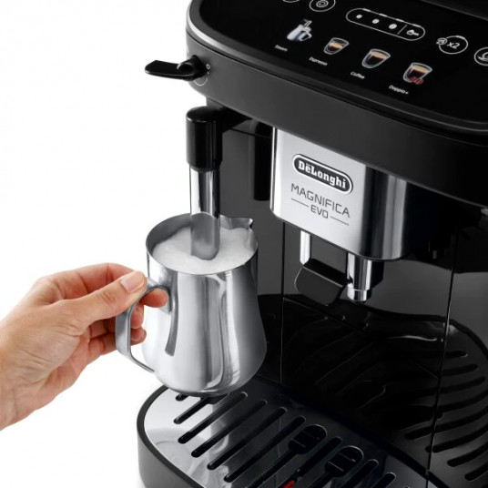 Automatinis kavos aparatas DeLonghi Magnifica Evo ECAM 290.22.B