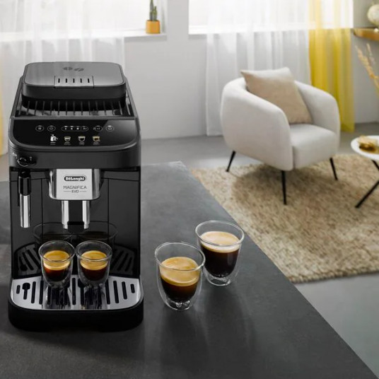 Automatinis kavos aparatas DeLonghi Magnifica Evo ECAM 290.22.B