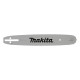 MAKITA CHAIN GUIDE 33cm 1.5mm 0.325"
