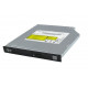 Vidinis DVD-RW įrašymo įrenginys 12.7MM SLIM GTC2N BULK / HITACHI-LG