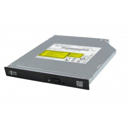 Vidinis DVD-RW įrašymo įrenginys 12.7MM SLIM GTC2N BULK / HITACHI-LG