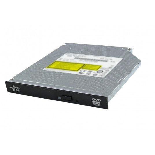 Vidinis DVD-RW įrašymo įrenginys 12.7MM SLIM GTC2N BULK / HITACHI-LG